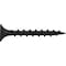 Hillman Drywall Screw, #6 x 1-1/4 in, Flat Head 40872 - alternate 5